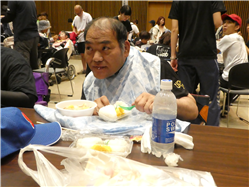 だこ汁がとても美味しい だこ汁がとても美味しい