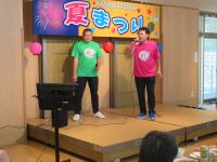 夏まつり12 夏まつり12