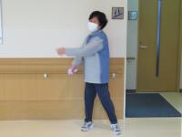 体操② 体操②