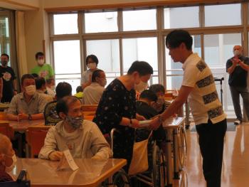 表彰1 表彰1