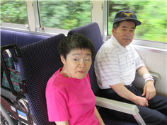 電車でもう1枚 電車でもう1枚