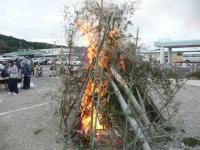 どんどや どんどや