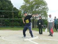 障害者スポーツ大会 障害者スポーツ大会