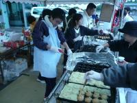 ふれあい祭 ふれあい祭