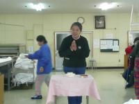 針供養 針供養