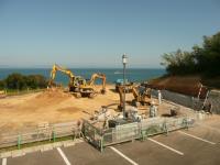 建設予定地 建設予定地