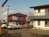 鉄骨建て3 鉄骨建て3